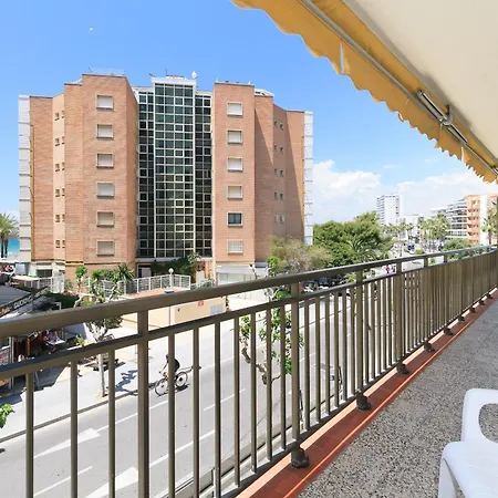Uhc Florida Appartement