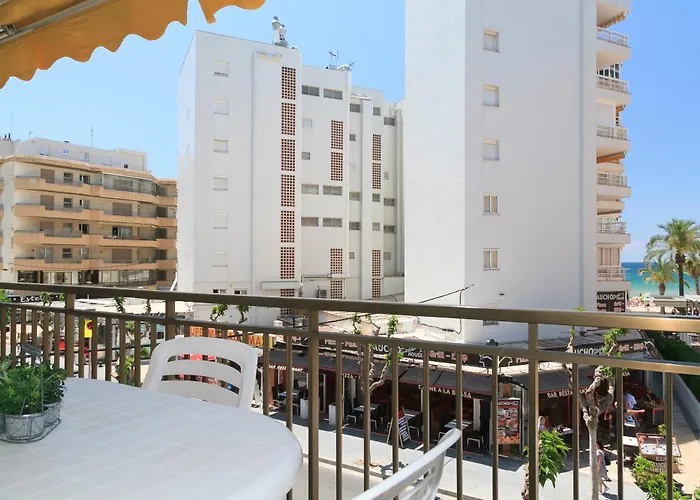 Uhc Florida Appartement Salou