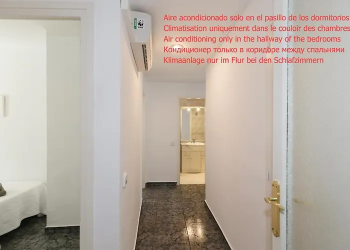 Appartement Uhc Florida