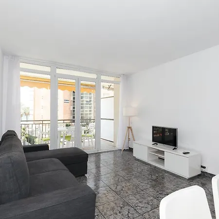 Apartament Uhc Florida Salou