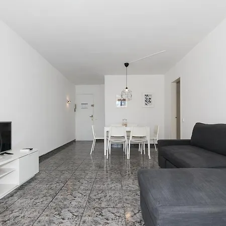 Uhc Florida Apartament Salou